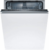 Bosch Встраиваемая посудомоечная машина SMV25AX02R