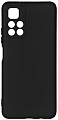 BoraSCO Чехол-накладка для Xiaomi Poco M4 Pro 5G