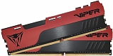 Patriot Viper Elite II 32GB PC25600 DDR4 DIMM Kit2 3200MHz PVE2432G320C8K