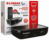 Lumax TV-тюнер DV-1110HD