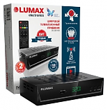 Lumax TV-тюнер DV-3201HD