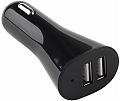 Walker Сетевое зарядное устройство 2USB, 2.1A Walker Сетевое зарядное устройство 2USB, 2.1A