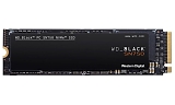Western Digital M.2 2280 500Gb WD Black SN750 NVMe WDS500G3X0C