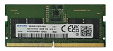 Samsung 8Gb PC38400 DDR5 SO-DIMM 4800MHz M425R1GB4BB0-CQK