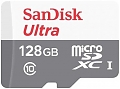 Sandisk microSDXC 128GB class 10 Sandisk microSDXC 128GB class 10