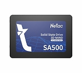 Netac SA500 2.5" 1TB NT01SA500-1T0-S3X TLC