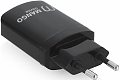 Mango Сетевое зарядное устройство 2USB, 3A Mango Сетевое зарядное устройство 2USB, 3A