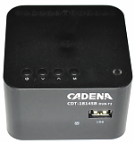 Cadena TV-тюнер CDT-1814SB