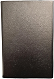 noname Чехол-книжка Book Cover для Samsung Galaxy Tab S7+/ Galaxy Tab S8+ SM-T970/SM-T975/SM-X806/SM-X800