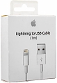 Apple Кабель USB-8pin, 1м Apple Кабель USB-8pin, 1м