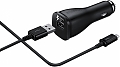 Samsung Автомобильное зарядное устройство EP-LN915 MicroUSB, 2.1A Samsung Автомобильное зарядное устройство EP-LN915 MicroUSB, 2.1A