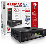 Lumax TV-Тюнер DV2122HD