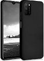 LuxCase Чехол-накладка Protective Case TPU 1.1 мм для Xiaomi Poco M4 Pro 5G