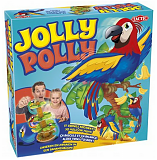 Tactic Настольная игра "Jolly Polly"