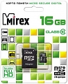 Mirex microSDHC 32GB class 10 Mirex microSDHC 32GB class 10