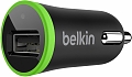 Belkin Автомобильное зарядное устройство USB, 2.1A Belkin Автомобильное зарядное устройство USB, 2.1A