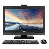 Acer Veriton Z6820G (Intel Core i5-7400 3500 MHz/23.8"/1920x1080/8GB/1Tb HDD/DVD-RW нет/GeForce® GT 710 4Gb/WI-FI/Bluetooth/Windows 10 Pro/Keyboard and Mouse) DQ.VQPER.007