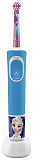 Braun Электрическая щётка ORAL-B Vitality Kids D100.413.2K Frozen (блистер)