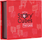 Rory's Story Cube Настольная игра "Кубики Историй: Герои" (heroes)