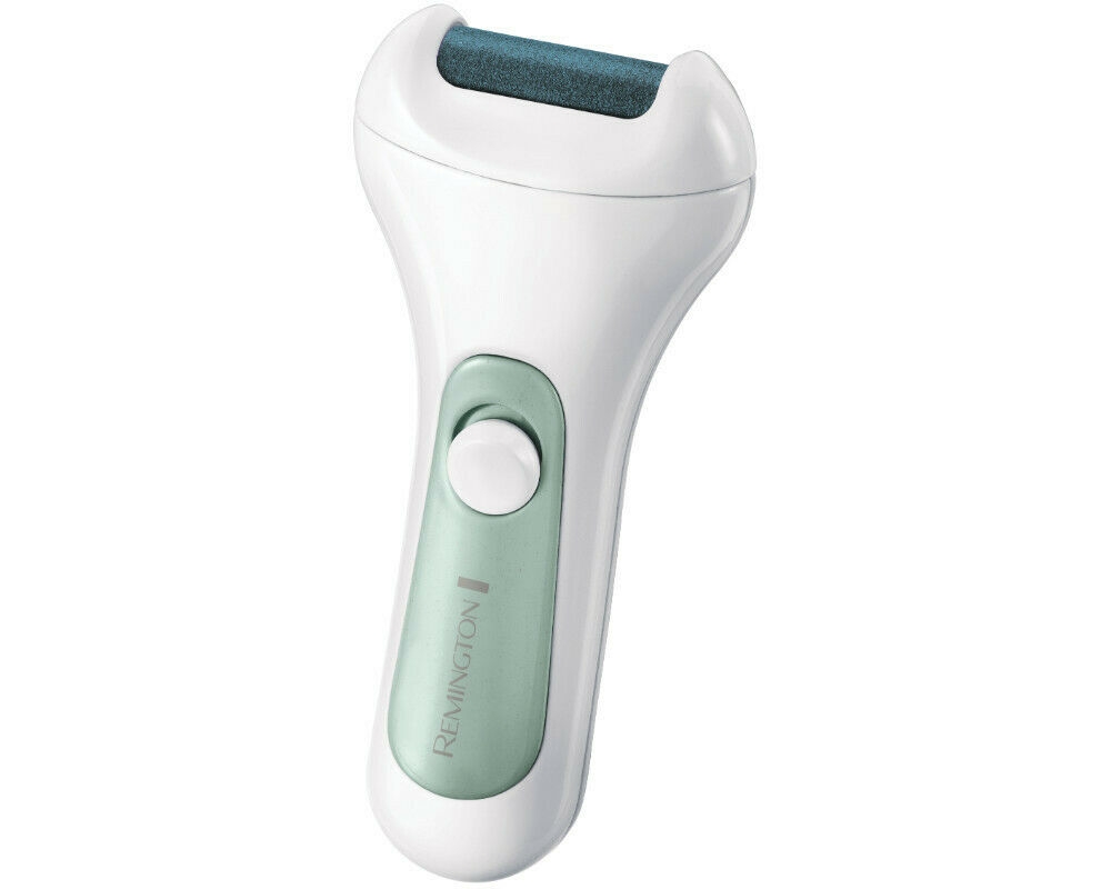 

Маникюрный набор Remington, Пилка для ног CR4000 (White)