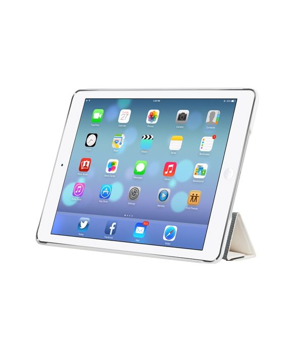 Deppa Чехол-подставка Ultra Cover для Apple iPad Air 2/3/4