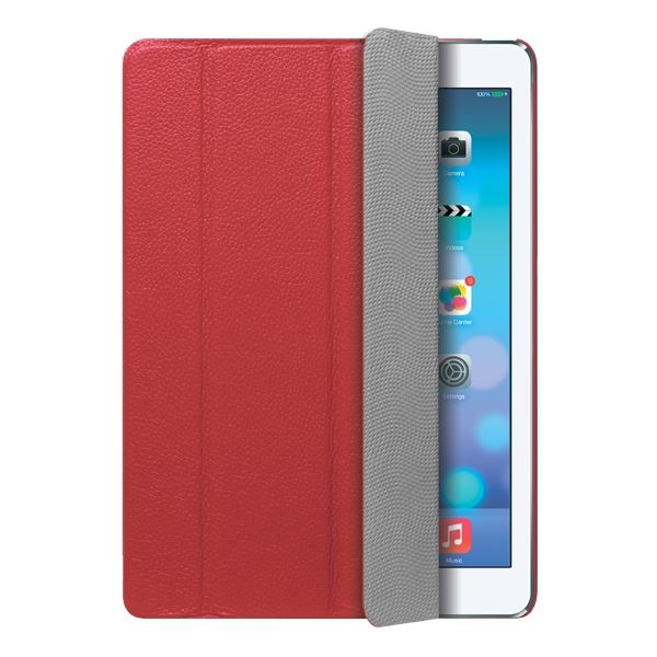 Deppa Чехол-подставка Ultra Cover leather для Apple iPad Air 2/3/4