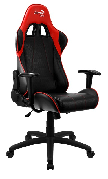 Aerocool AC100 AIR Black Red