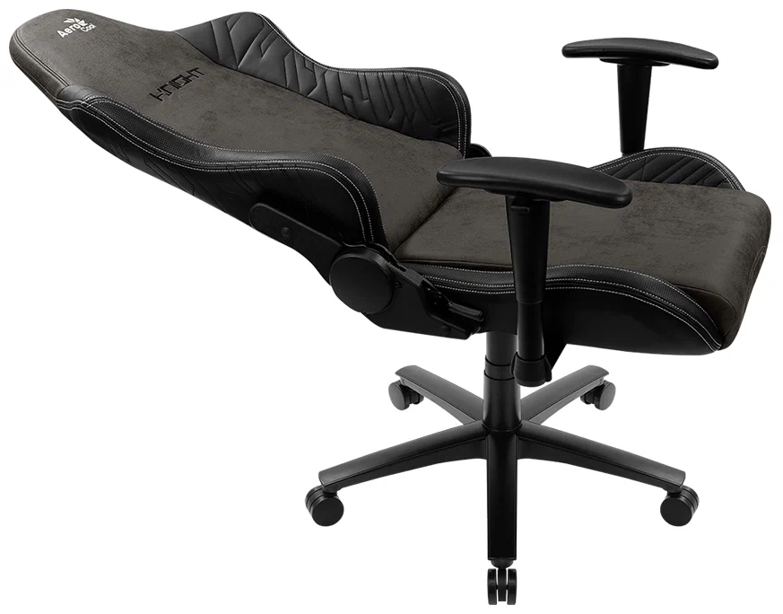 Aerocool Knight Iron Black