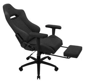 Aerocool ROYAL AeroWeave Ash Black