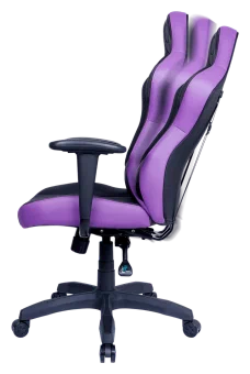 Cooler Master Caliber E1 Purple