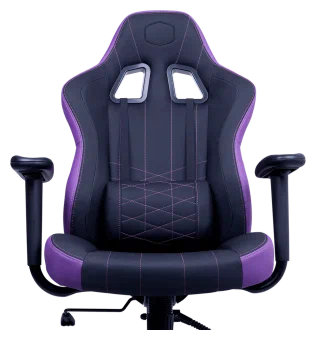 Cooler Master Caliber E1 Purple