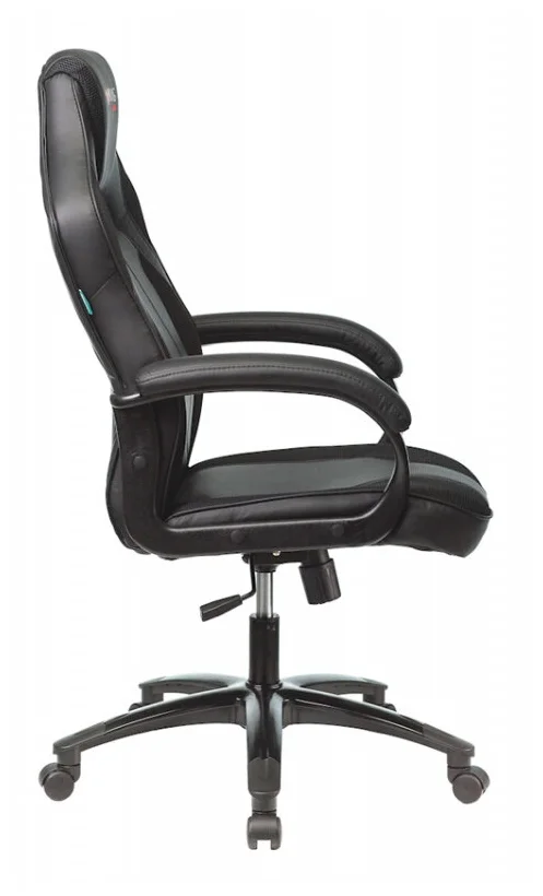 ZOMBIE VIKING 2 AERO BLACK