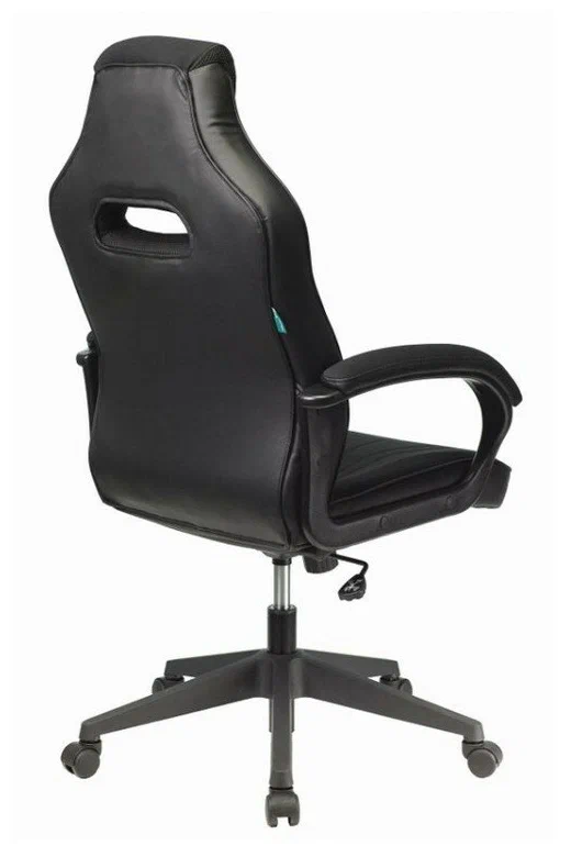 ZOMBIE VIKING 3 AERO BLACK