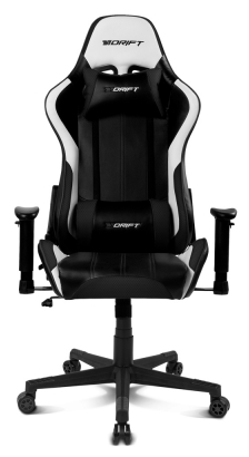 DRIFT DR175 PU Leather / black/carbon/white