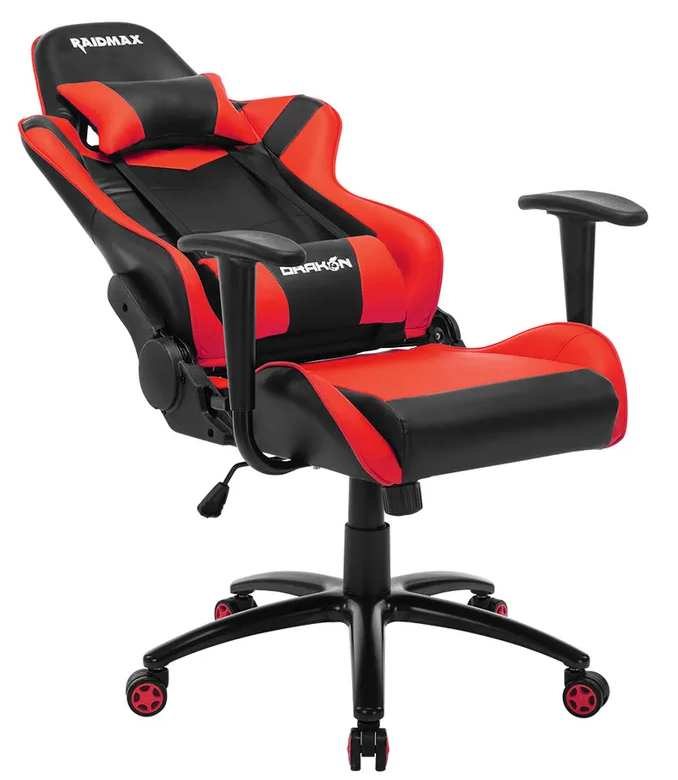 RaidMax DK606RURD