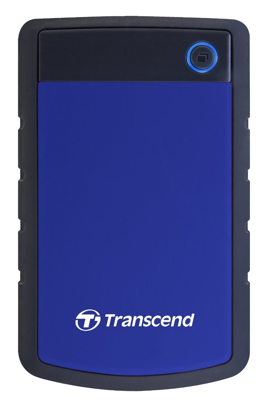 Transcend StoreJet 25H3 USB 3.0 2Tb TS2TSJ25H3B
