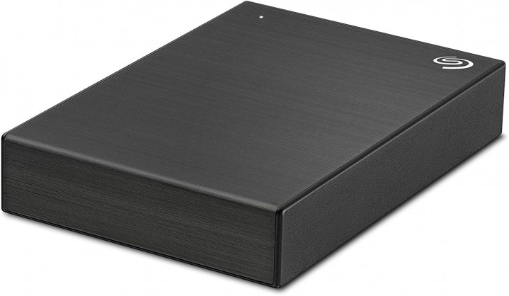 Seagate Backup Plus Portable USB3 5TB  STHP5000400 