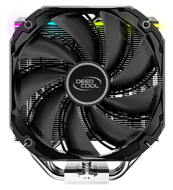 Deepcool AS500 PLUS LGA1700/1200/115X/AM5