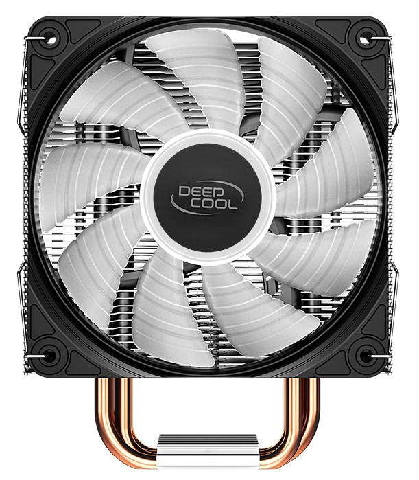 Deepcool GAMMAXX 400K LGA1700/1200/115X/AM5/AM4