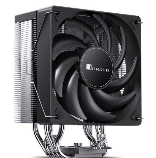 Jonsbo CR-1000 EVO LGA1700/1200/115X/AM4