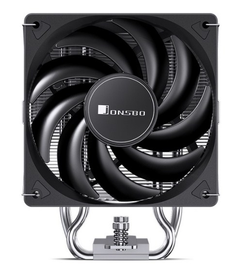 Jonsbo CR-1000 EVO LGA1700/1200/115X/AM4