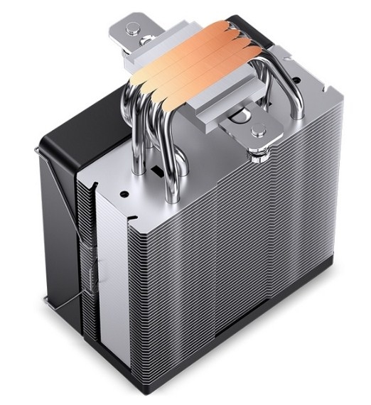 Jonsbo CR-1000 EVO LGA1700/1200/115X/AM4