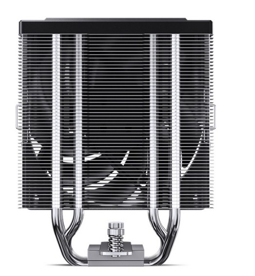 Jonsbo CR-1000 EVO LGA1700/1200/115X/AM4