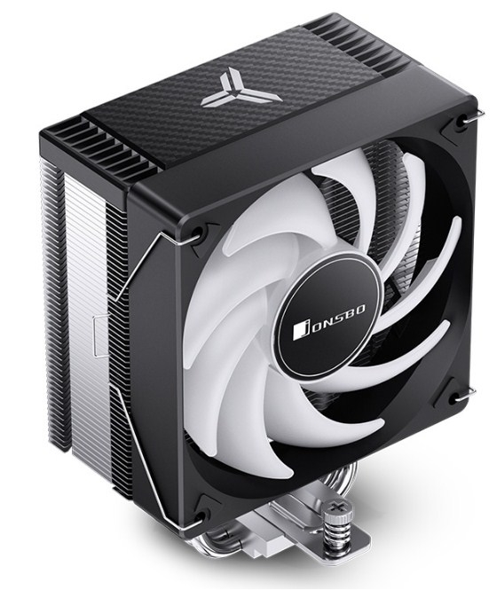Jonsbo CR-1000 EVO ARGB LGA1700/1200/115X/AM4