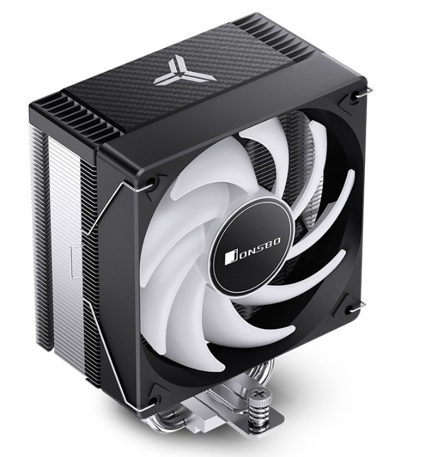 Jonsbo CR-1000 EVO Color LGA1700/1200/115X/AM4