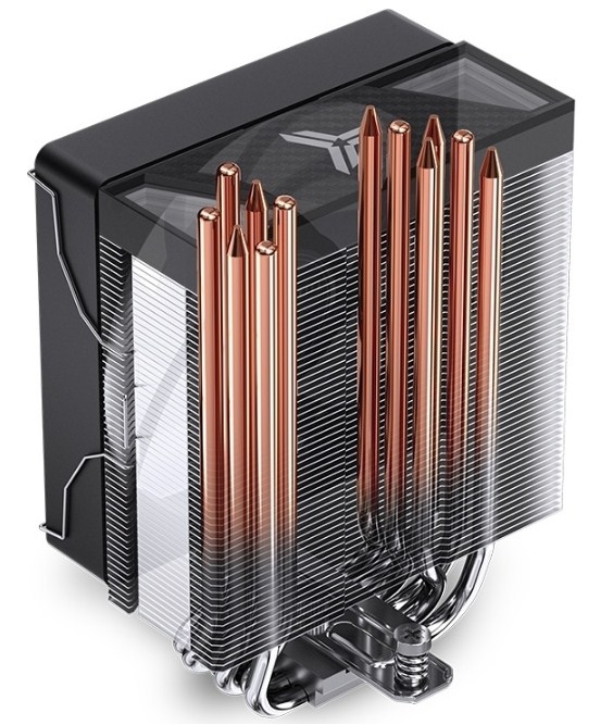 Jonsbo CR-1000 V2 PRO ARGB LGA1700/1200/115X/AM4/AM5