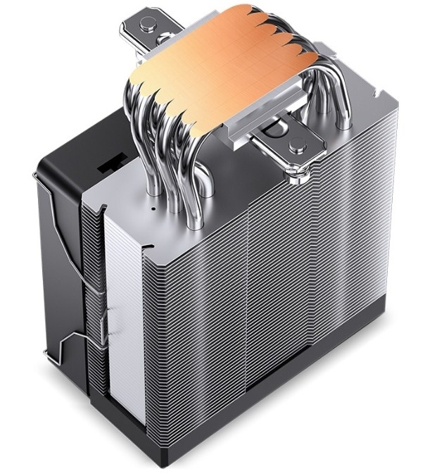 Jonsbo CR-1000 V2 PRO ARGB LGA1700/1200/115X/AM4/AM5
