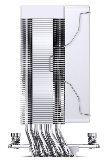 Jonsbo CR-1000 V2 PRO ARGB white LGA1700/1200/115X/AM4/AM5