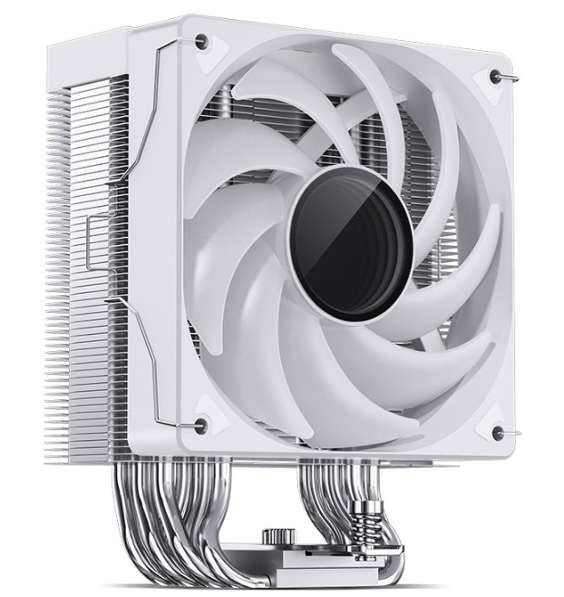 Jonsbo CR-1000 V2 PRO ARGB white LGA1700/1200/115X/AM4/AM5