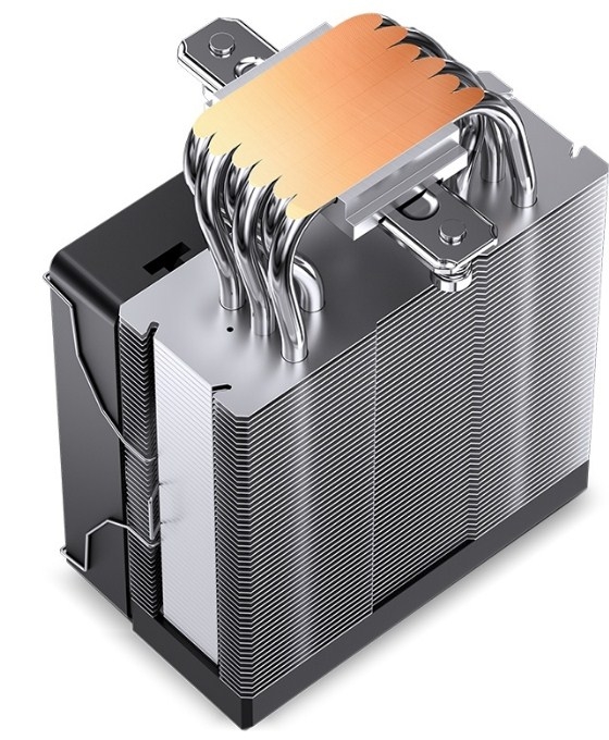 Jonsbo CR-1000 V2 PRO Color LGA1700/1200/115X/AM4/AM5